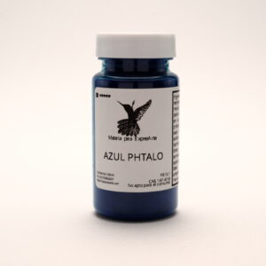 Pigmento Azul Phtalo PB15:3