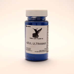 Pigmento azul ultramar grado 280