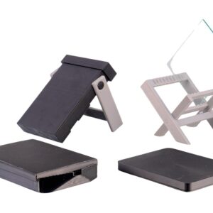 Set para sensibilizado y revelado de placas 4x5