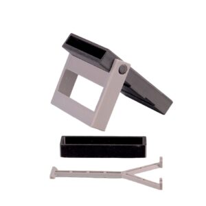 Tanque de sensibilizado 4x5 para baño de plata