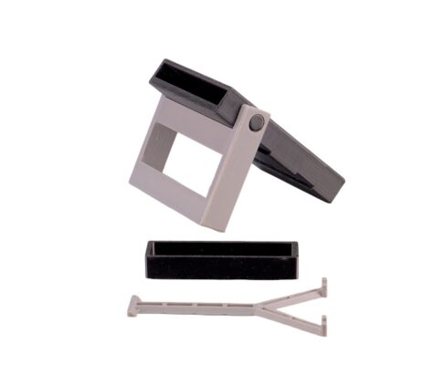 Tanque de sensibilizado 4x5 para baño de plata